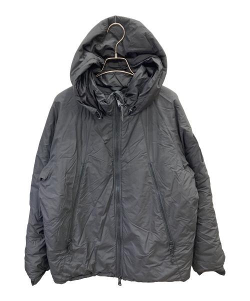 WILD THINGS（ワイルドシングス）WILD THINGS (ワイルドシングス) HAPPY JACKET ブラック サイズ:Mの古着・服飾アイテム