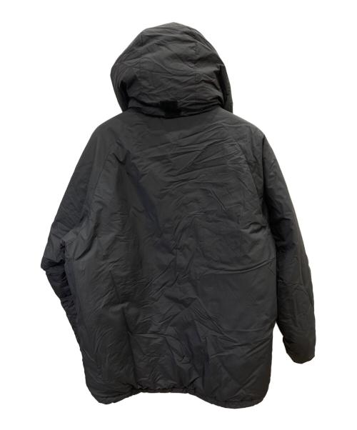 WILD THINGS（ワイルドシングス）WILD THINGS (ワイルドシングス) HAPPY JACKET ブラック サイズ:Mの古着・服飾アイテム