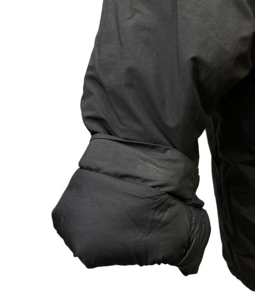 WILD THINGS（ワイルドシングス）WILD THINGS (ワイルドシングス) HAPPY JACKET ブラック サイズ:Mの古着・服飾アイテム