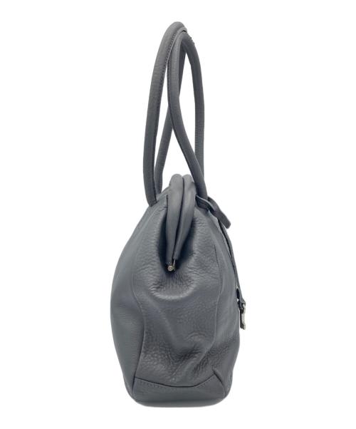 soutiencollar（ステンカラー）SOUTIENCOLLAR (ステンカラー) しっくりバッグ グレーの古着・服飾アイテム