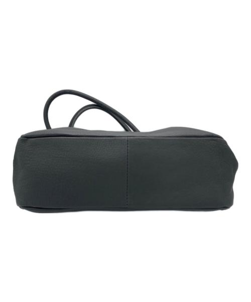 soutiencollar（ステンカラー）SOUTIENCOLLAR (ステンカラー) しっくりバッグ グレーの古着・服飾アイテム