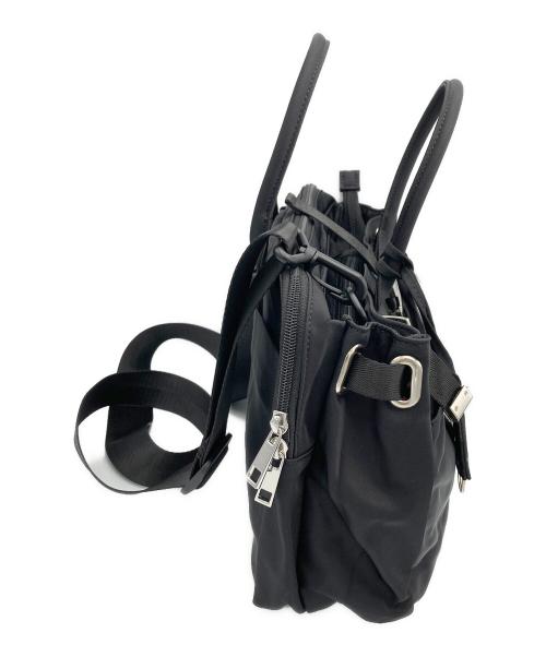 SELENT ETHER（セレーンエテール）SELENT ETHER (セレーンエテール) ビジネスバッグ ブラック サイズ:表示なしの古着・服飾アイテム