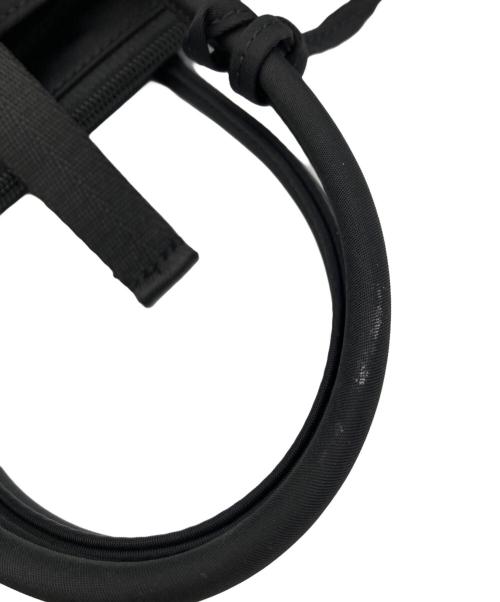 SELENT ETHER（セレーンエテール）SELENT ETHER (セレーンエテール) ビジネスバッグ ブラック サイズ:表示なしの古着・服飾アイテム