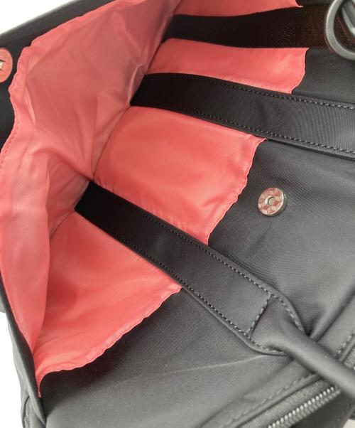 SELENT ETHER（セレーンエテール）SELENT ETHER (セレーンエテール) ビジネスバッグ ブラック サイズ:表示なしの古着・服飾アイテム