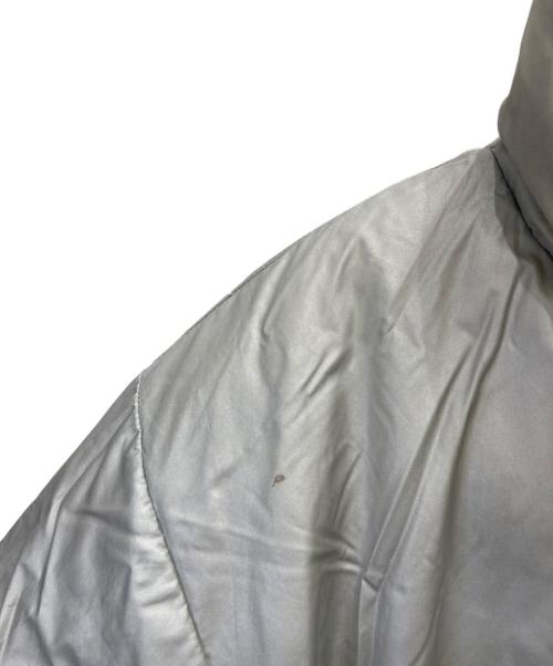 HELLY HANSEN（ヘリーハンセン）HELLY HANSEN (ヘリーハンセン) リバーシブルダウンジャケット ブラック サイズ:Ⅼの古着・服飾アイテム