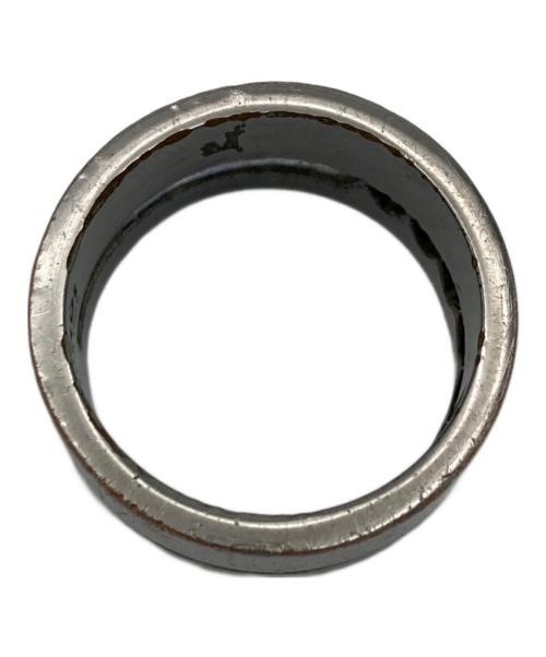 FENDI（フェンディ）FENDI (フェンディ) BAG BUGS リング シルバー サイズ:Mの古着・服飾アイテム