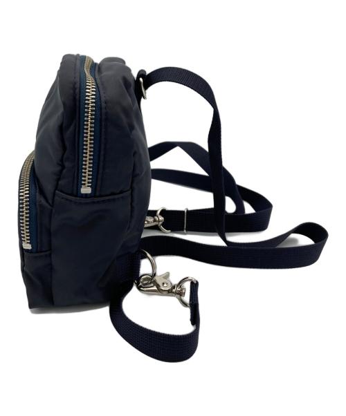 PORTER（ポーター）PORTER (ポーター) HOWL DAYPACK MINI（ハウル デイパックミニ） ネイビー サイズ:表示なしの古着・服飾アイテム