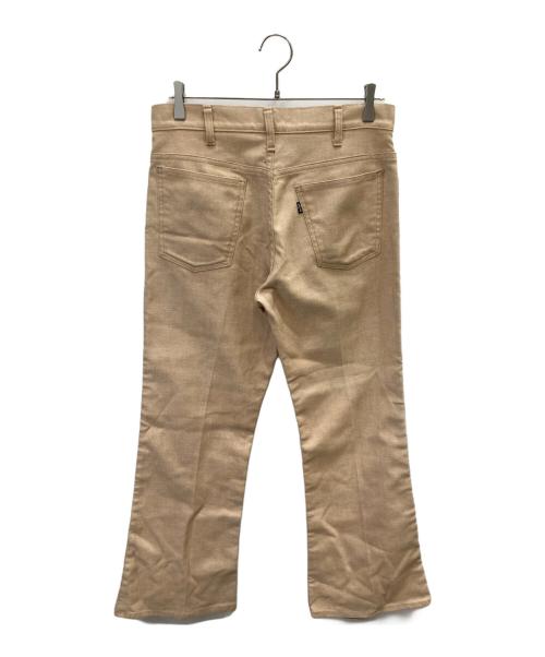 LEVI'S（リーバイス）LEVI'S (リーバイス) 70s スタプレパンツ ベージュ サイズ:表示なしの古着・服飾アイテム
