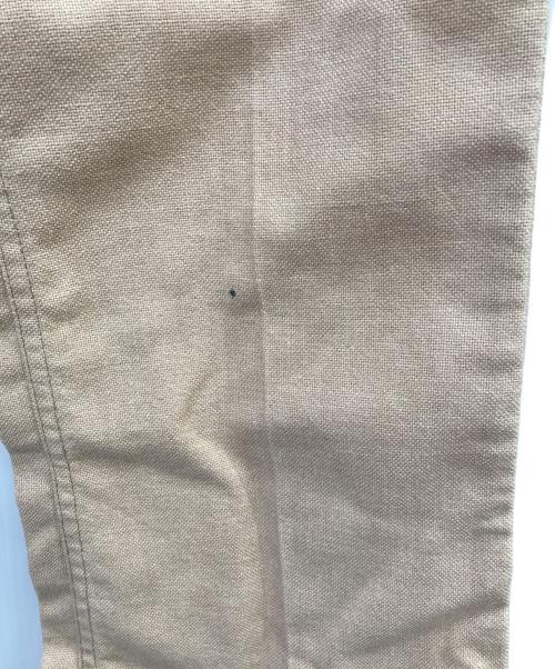 LEVI'S（リーバイス）LEVI'S (リーバイス) 70s スタプレパンツ ベージュ サイズ:表示なしの古着・服飾アイテム