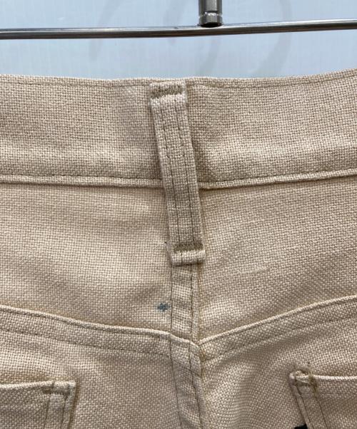 LEVI'S（リーバイス）LEVI'S (リーバイス) 70s スタプレパンツ ベージュ サイズ:表示なしの古着・服飾アイテム