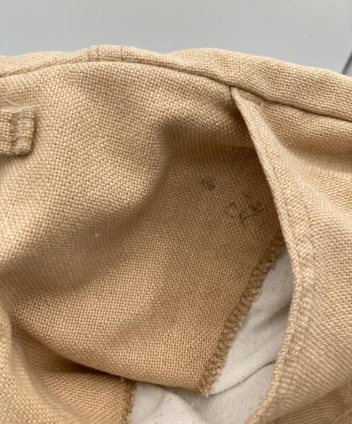 LEVI'S（リーバイス）LEVI'S (リーバイス) 70s スタプレパンツ ベージュ サイズ:表示なしの古着・服飾アイテム