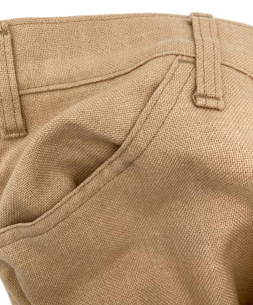 LEVI'S（リーバイス）LEVI'S (リーバイス) 70s スタプレパンツ ベージュ サイズ:表示なしの古着・服飾アイテム