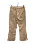 LEVI'S (リーバイス) 70s スタプレパンツ ベージュ サイズ:表示なし：7000円