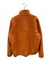 Patagonia SYNCHILLA (パタゴニア シンチラ) ライトウェイト・シンチラ・スナップT・プルオーバー オレンジ/マンゴー サイズ:Ｍ：13000円