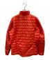Patagonia (パタゴニア) ナノ・パフ・ジャケット オレンジ サイズ:M：17000円