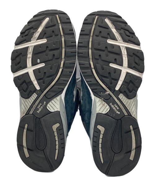 NEW BALANCE（ニューバランス）NEW BALANCE (ニューバランス) MR993NV スニーカー ネイビー サイズ:27ｃｍの古着・服飾アイテム