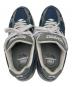 中古・古着 NEW BALANCE (ニューバランス) MR993NV スニーカー ネイビー サイズ:27ｃｍ：20000円