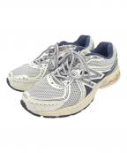 NEW BALANCEニューバランス）の古着「860v2 スニーカー」｜グレー