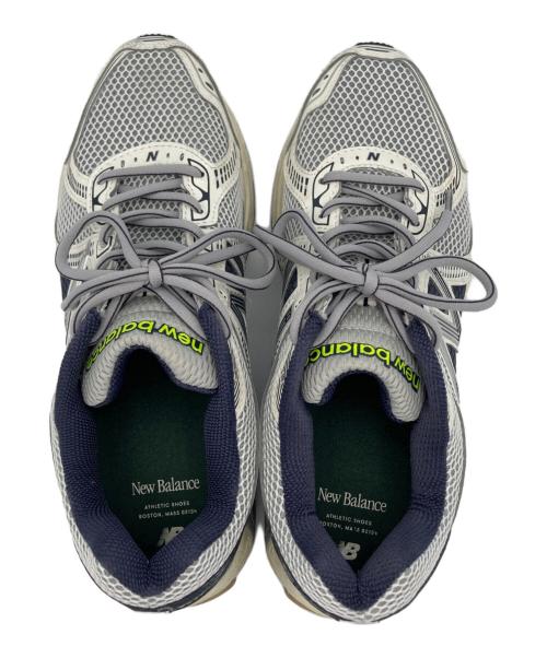 NEW BALANCE（ニューバランス）NEW BALANCE (ニューバランス) 860v2 スニーカー グレー サイズ:27ｃｍの古着・服飾アイテム