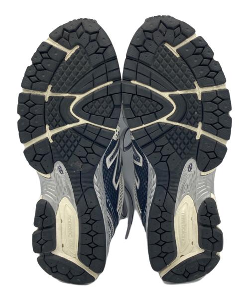 NEW BALANCE（ニューバランス）NEW BALANCE (ニューバランス) 860v2 スニーカー グレー サイズ:27ｃｍの古着・服飾アイテム