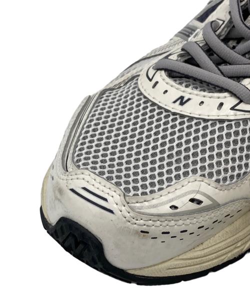 NEW BALANCE（ニューバランス）NEW BALANCE (ニューバランス) 860v2 スニーカー グレー サイズ:27ｃｍの古着・服飾アイテム