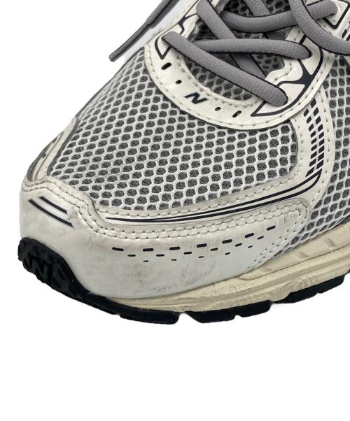 NEW BALANCE（ニューバランス）NEW BALANCE (ニューバランス) 860v2 スニーカー グレー サイズ:27ｃｍの古着・服飾アイテム