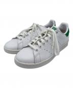 adidasアディダス）の古着「スタンスミススニーカー」｜ホワイト