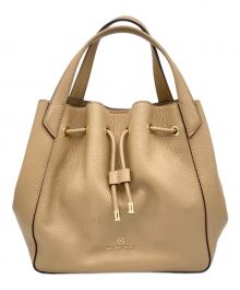 MICHAEL KORS（マイケル・コース）の古着「2WAYショルダーバッグ」