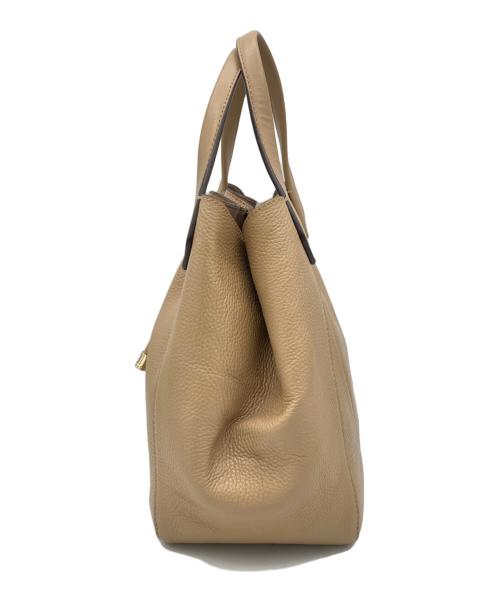 MICHAEL KORS（マイケル・コース）MICHAEL KORS (マイケル・コース) 2WAYショルダーバッグの古着・服飾アイテム