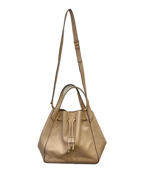 MICHAEL KORS（マイケル・コース）MICHAEL KORS (マイケル・コース) 2WAYショルダーバッグの古着・服飾アイテム