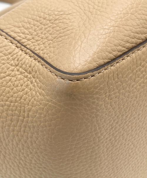 MICHAEL KORS（マイケル・コース）MICHAEL KORS (マイケル・コース) 2WAYショルダーバッグの古着・服飾アイテム