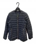 TATRASタトラス）の古着「「NORKO」ダウンジャケット」｜ブラック