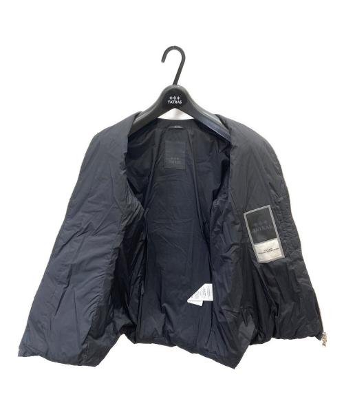 TATRAS（タトラス）TATRAS (タトラス) 「NORKO」ダウンジャケット ブラック サイズ:01の古着・服飾アイテム