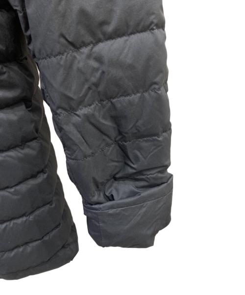 TATRAS（タトラス）TATRAS (タトラス) 「NORKO」ダウンジャケット ブラック サイズ:01の古着・服飾アイテム