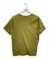 ARC'TERYX (アークテリクス) ARC'WORD T-SHIRT カーキ サイズ:M：5000円