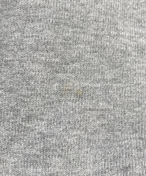 EVISU（エヴィス）EVISU (エヴィス) 半袖カットソー グレー サイズ:Sの古着・服飾アイテム