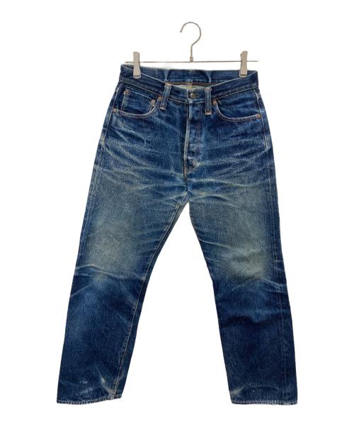 SAMURAI JEANS（サムライジーンズ）SAMURAI JEANS (サムライジーンズ) S510XX 19oz Ⅱ リジッドデニムパンツ インディゴ サイズ:W30の古着・服飾アイテム