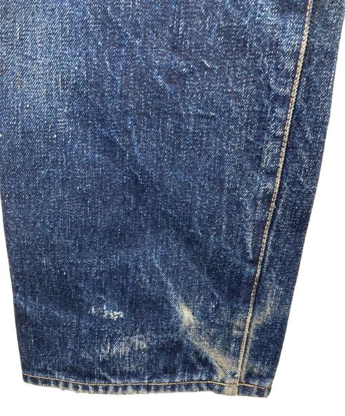 SAMURAI JEANS（サムライジーンズ）SAMURAI JEANS (サムライジーンズ) S510XX 19oz Ⅱ リジッドデニムパンツ インディゴ サイズ:W30の古着・服飾アイテム