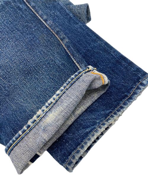 SAMURAI JEANS（サムライジーンズ）SAMURAI JEANS (サムライジーンズ) S510XX 19oz Ⅱ リジッドデニムパンツ インディゴ サイズ:W30の古着・服飾アイテム