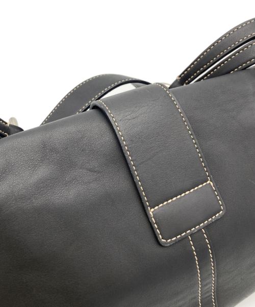 COACH（コーチ）COACH (コーチ) ソーホーワンショルダーバッグ ブラック サイズ:表示なしの古着・服飾アイテム