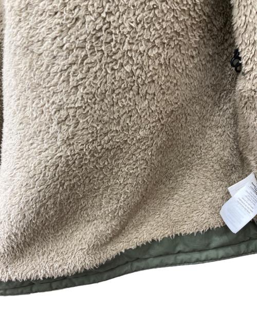 Patagonia（パタゴニア）Patagonia (パタゴニア) Isthmus Parka/イスマスパーカ カーキ サイズ:Sの古着・服飾アイテム