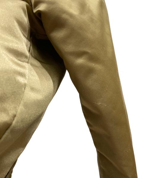 STARTER（スターター）STARTER (スターター) スタジャン ブラウン サイズ:Ｍの古着・服飾アイテム