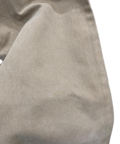 POLO RALPH LAUREN（ポロ・ラルフローレン）POLO RALPH LAUREN (ポロ・ラルフローレン) カラーデニムパンツ ベージュ サイズ:表記なしの古着・服飾アイテム