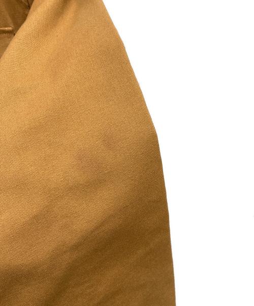 SAFTBAK（サフトバック）SAFTBAK (サフトバック) 70s ハンティングジャケット ブラウン サイズ:表記なしの古着・服飾アイテム