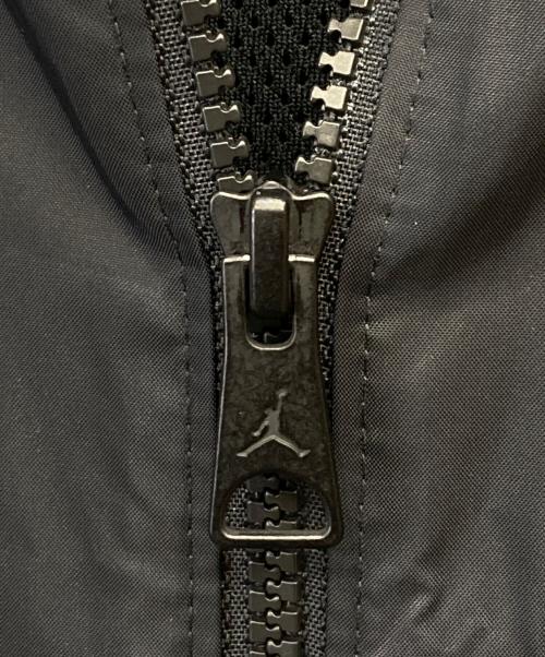 JORDAN（ジョーダン）JORDAN (ジョーダン) Essential Woven Jacket ブラック サイズ:XLの古着・服飾アイテム