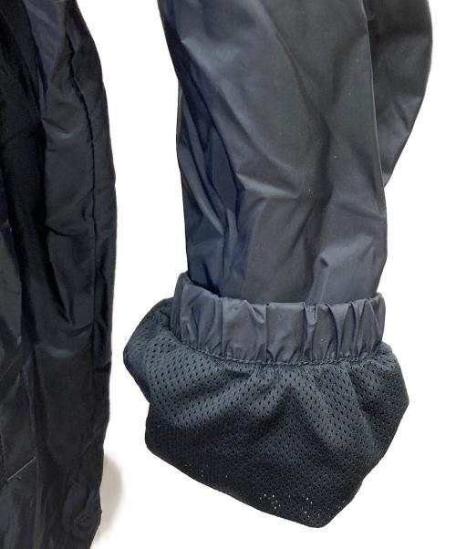 JORDAN（ジョーダン）JORDAN (ジョーダン) Essential Woven Jacket ブラック サイズ:XLの古着・服飾アイテム