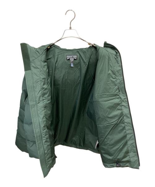 Patagonia（パタゴニア）Patagonia (パタゴニア) Jackson Glacier Jacket/ジャクソングレイシャージャケット カーキ サイズ:Lの古着・服飾アイテム