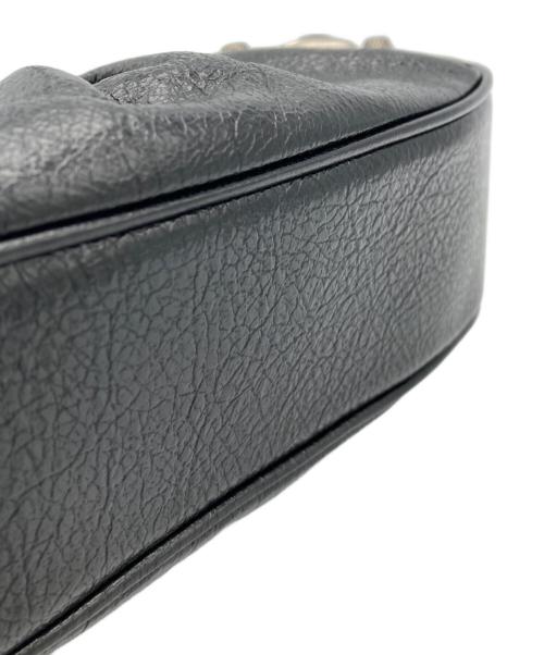 BALENCIAGA（バレンシアガ）BALENCIAGA (バレンシアガ) ル・カゴールXS ブラックの古着・服飾アイテム