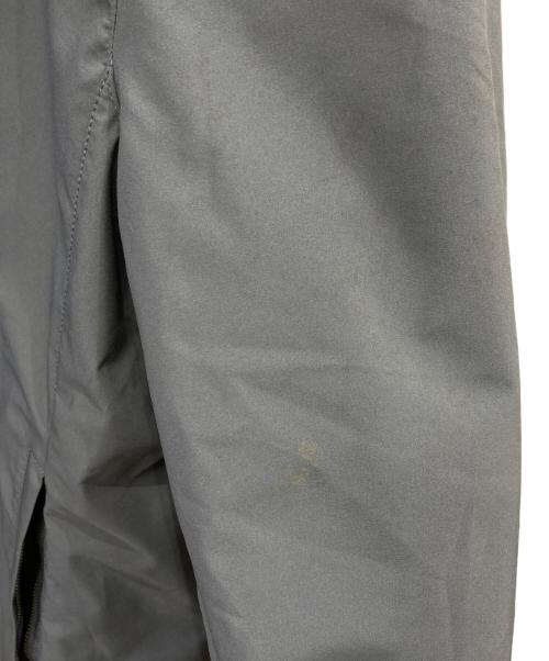 PRADA SPORTS（プラダスポーツ）PRADA SPORTS (プラダスポーツ) ライナー付ジップアップジャケット グレー サイズ:50の古着・服飾アイテム