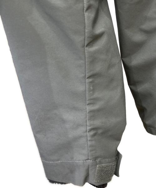 PRADA SPORTS（プラダスポーツ）PRADA SPORTS (プラダスポーツ) ライナー付ジップアップジャケット グレー サイズ:50の古着・服飾アイテム